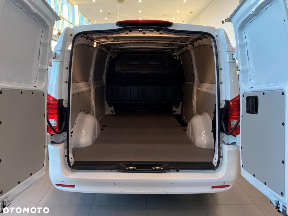 Mercedes-Benz Vito - 7