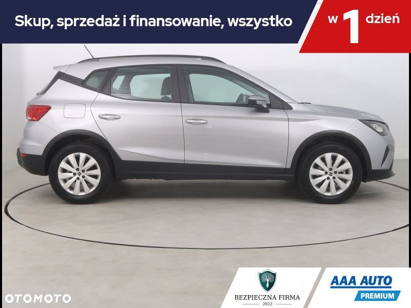 Seat Arona - 7