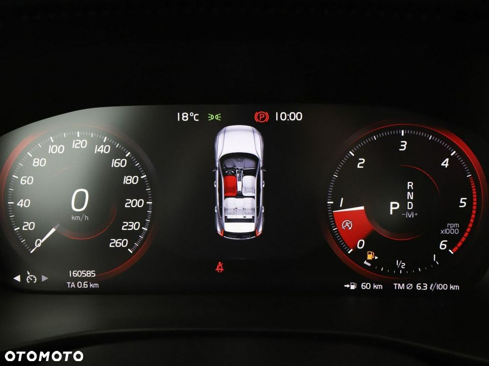 Volvo XC 40 D3 SCR Momentum Core - 23
