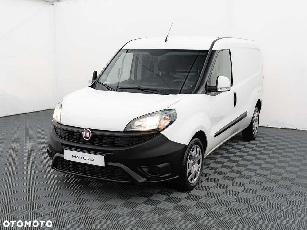 Fiat Doblo - 3
