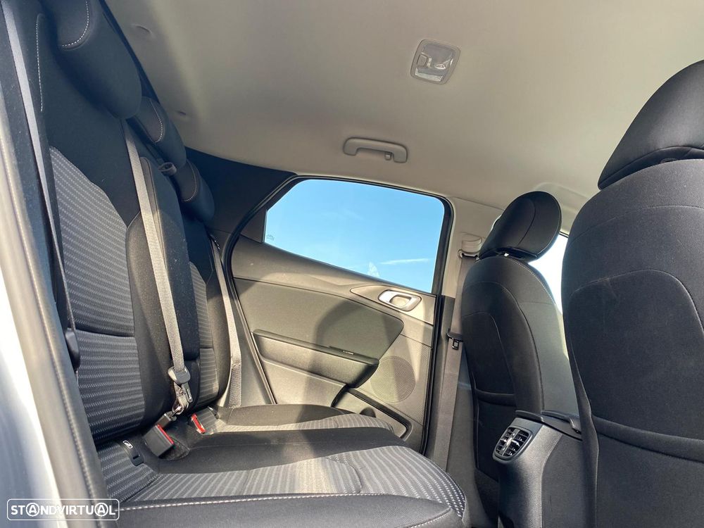 Kia XCeed 1.5 T-GDI Sport - 13