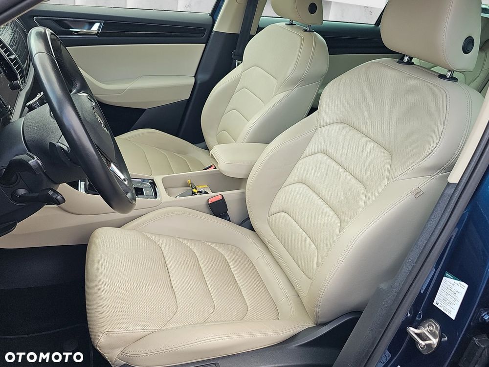 Skoda Kodiaq 2.0 TDI 4x4 DSG Style - 18