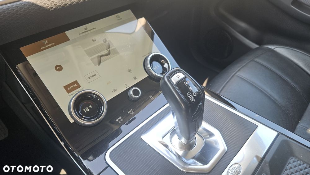 Land Rover Range Rover Evoque 1.5 P160 mHEV S - 11
