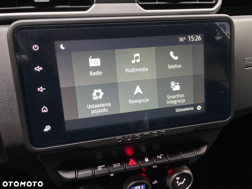 Dacia Duster 1.0 TCe Journey - 23