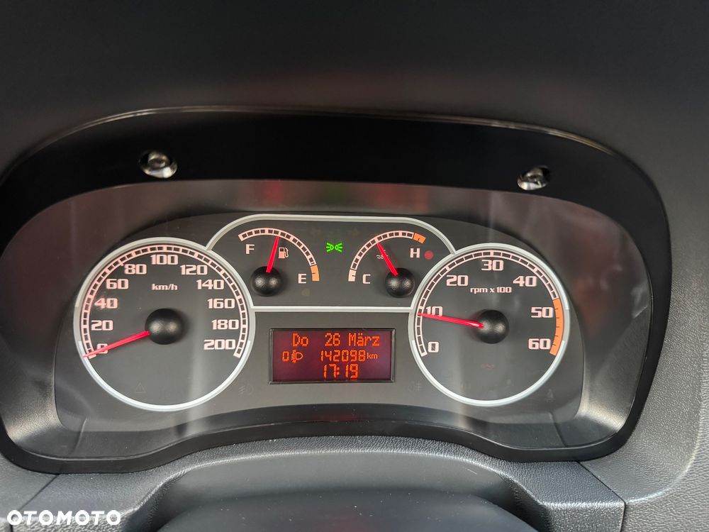 Fiat Strada Working - 37