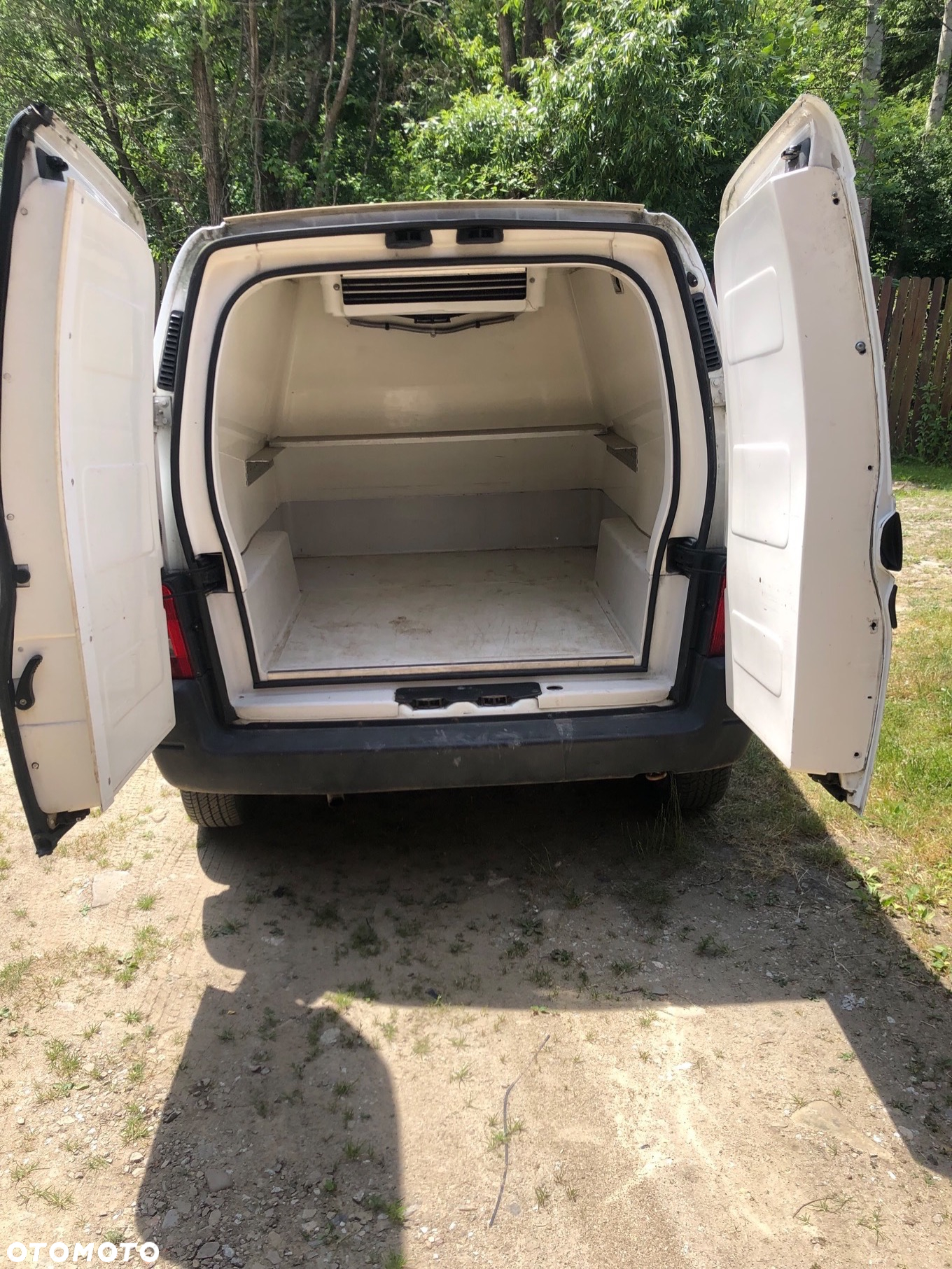 Citroën berlingo - 3