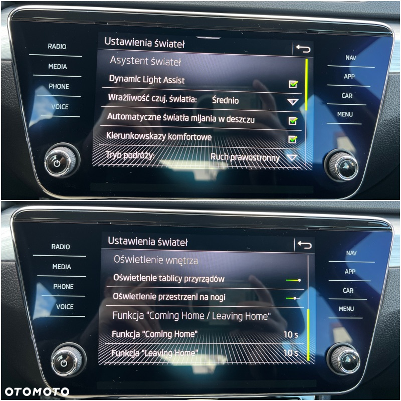 Skoda Superb 1.5 TSI Ambition - 34