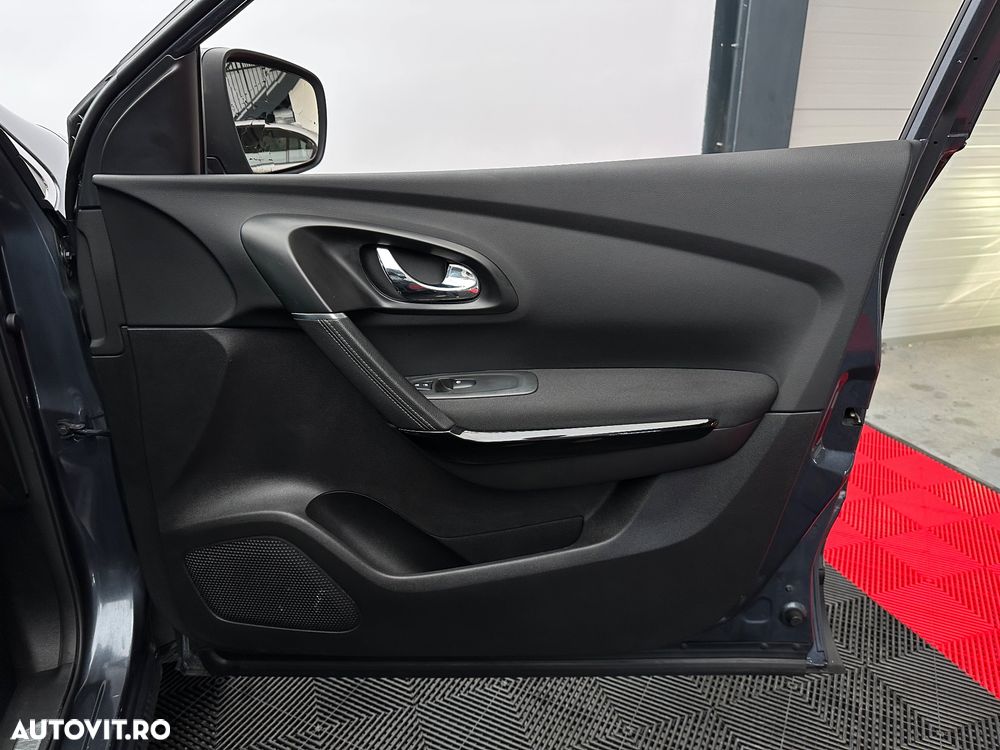 Renault Kadjar - 26