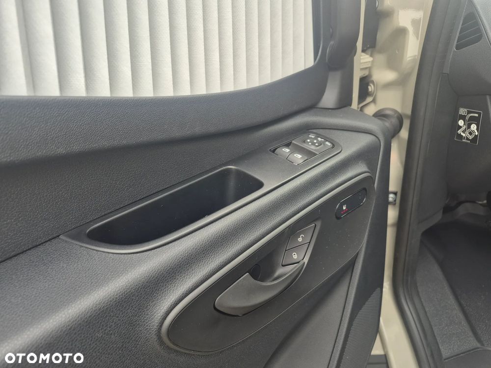 Mercedes-Benz KAMPER BURSTNER HABITON HMX 6.0. MERCEDES SPRINTER 190 KM 4X4 AUTOMAT NOWY! MODEL 2026 - 15
