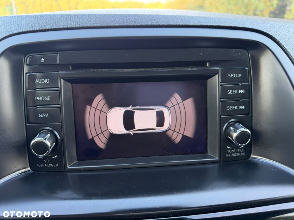 Mazda CX-5 - 21