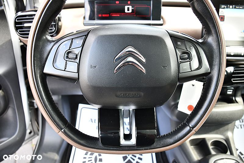 Citroën C4 Cactus 1.6 Blue HDi Shine - 12