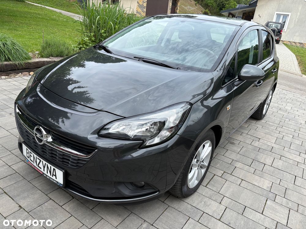 Opel Corsa - 2