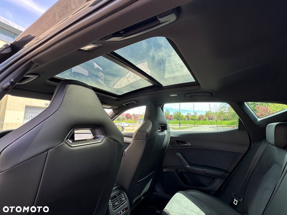 Cupra Formentor 2.0 TSI 4Drive DSG VZ - 27