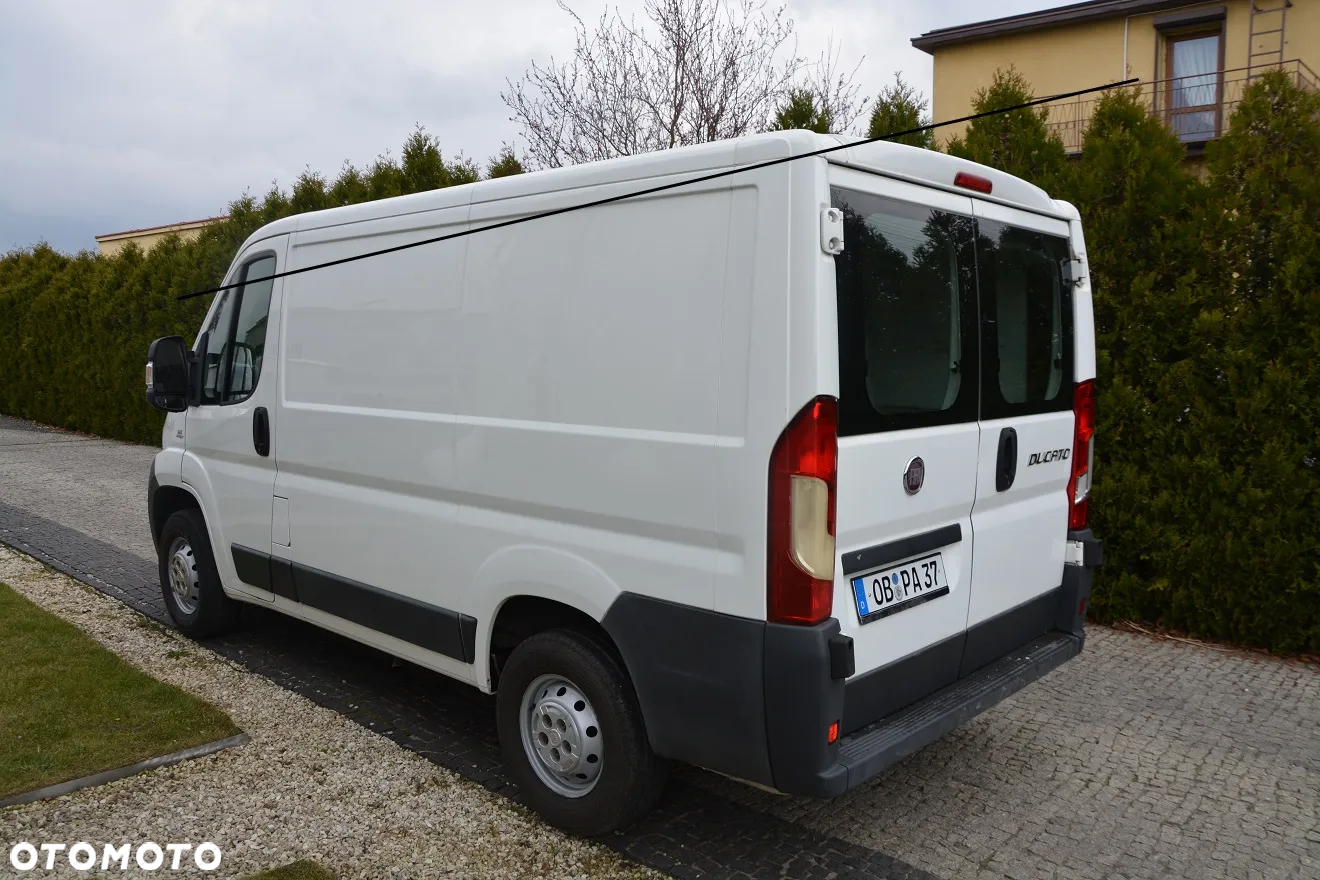 Fiat Ducato - 2