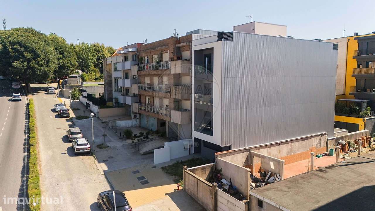 Apartamento T1 para venda - Grande imagem: 2/22