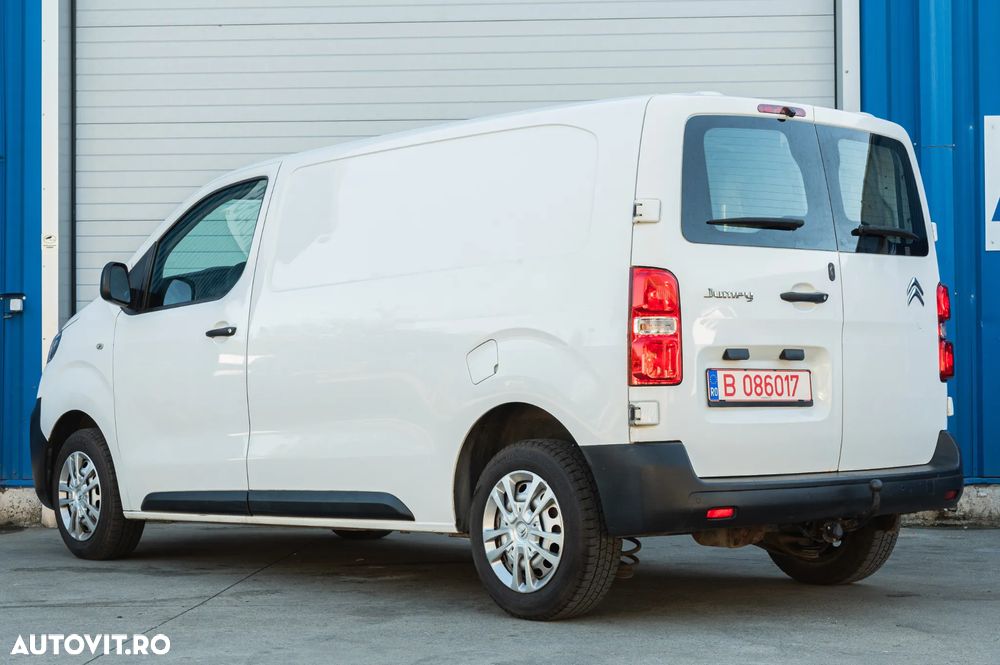 Citroën JUMPY - 3
