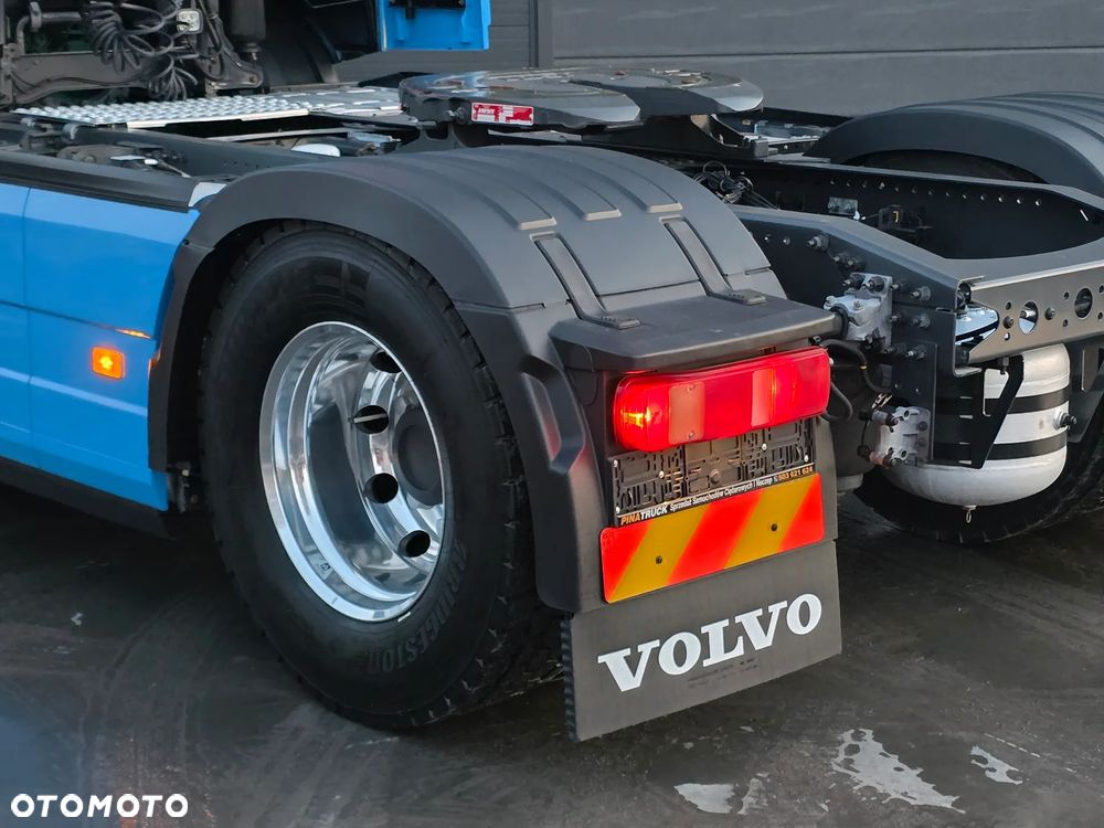 Volvo FH500/EURO6/XL/ADR EX/II-EX/III-FL-AT/ON1100L - 13
