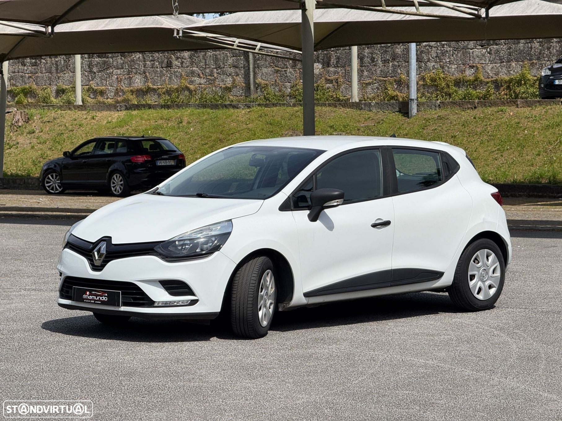 Renault Clio 1.5 dCi Zen - 3