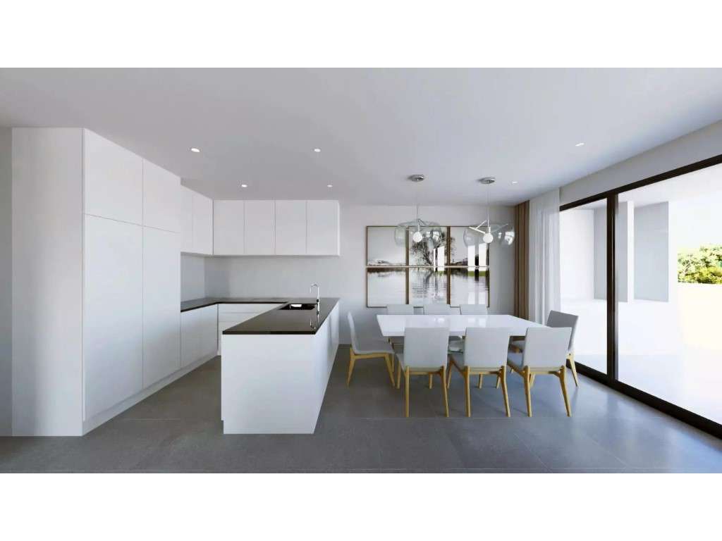 Villa T4 Venda Silves - Grande imagem: 2/8