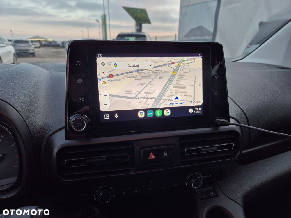 Toyota Proace City Verso Long 1.5 D-4D Business - 19