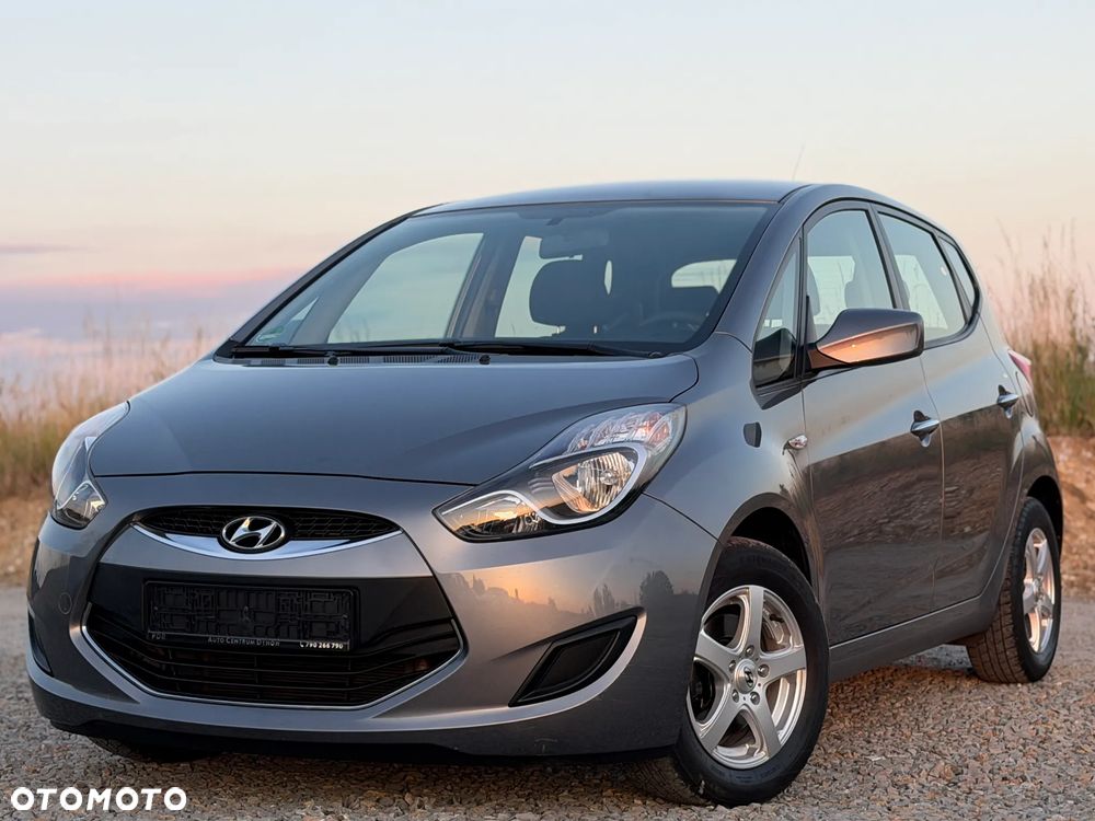 Hyundai ix20 1.4 Comfort - 3