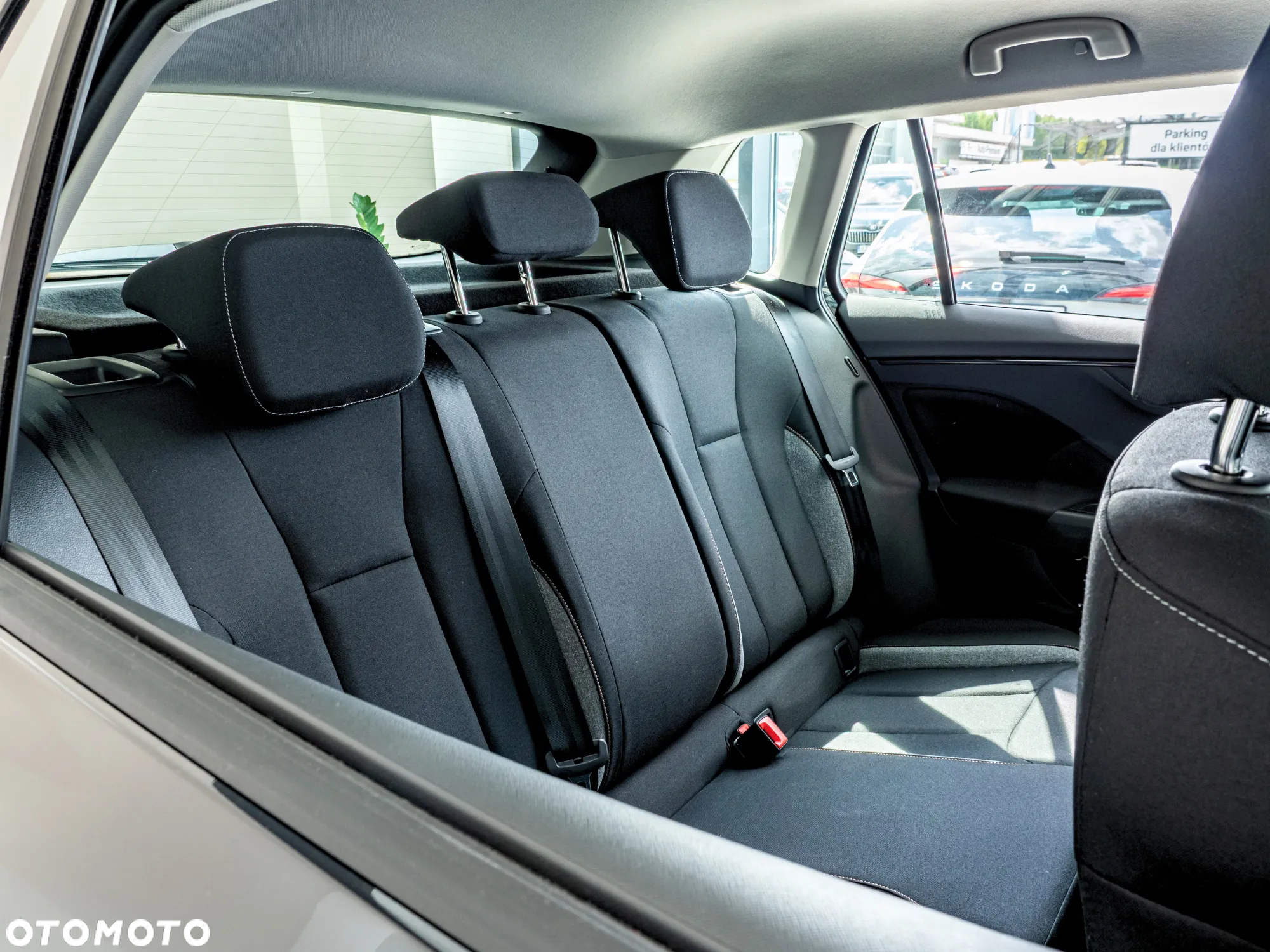 Skoda Kamiq 1.0 TSI Edition 130 DSG - 22