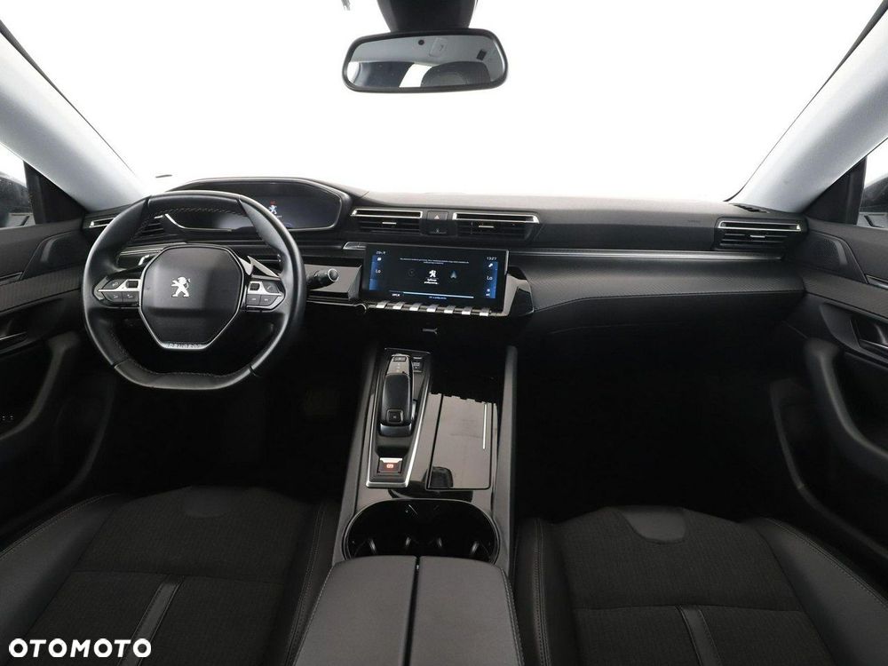 Peugeot 508 1.5 BlueHDi Allure Pack S&S EAT8 - 15