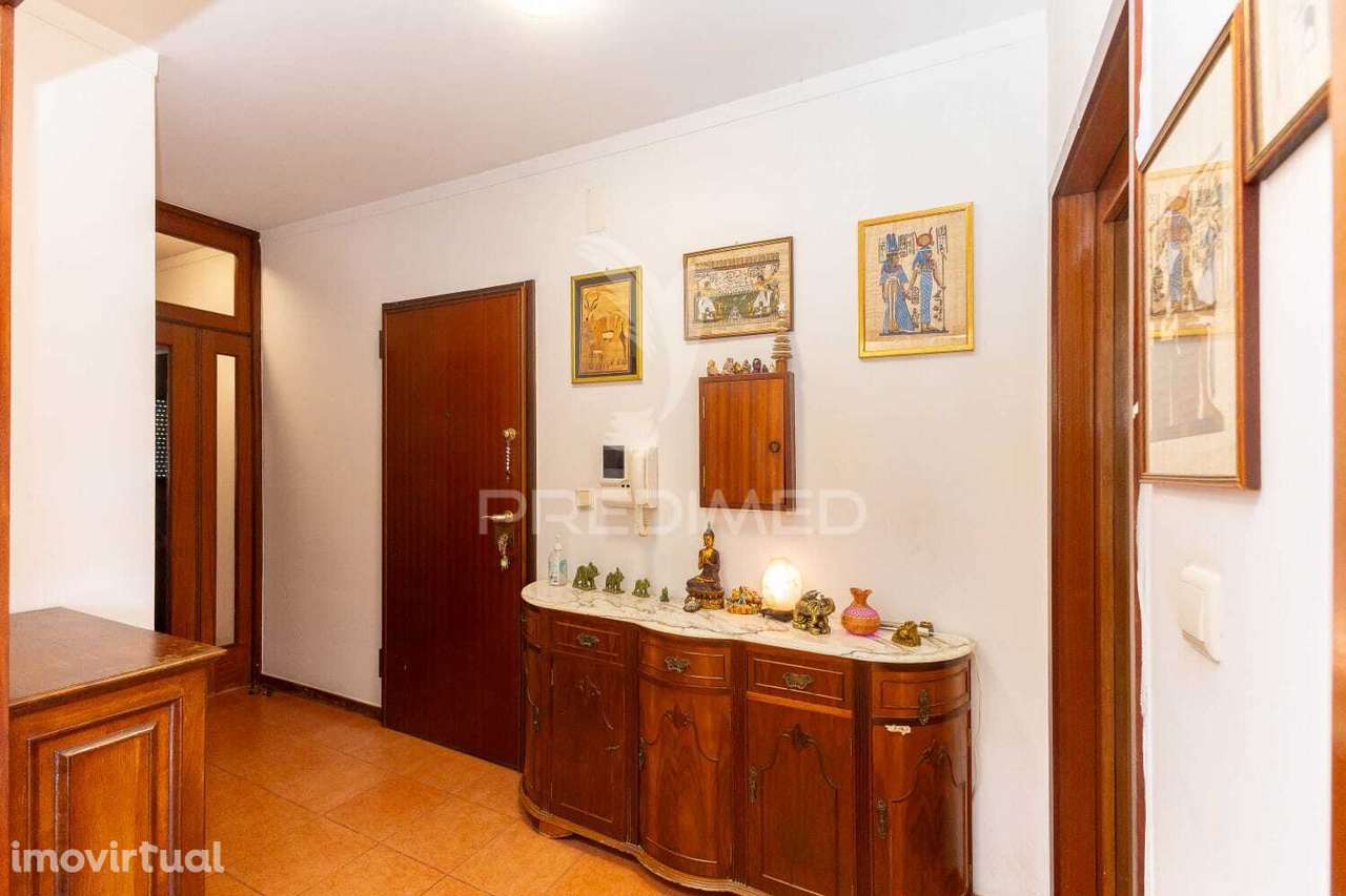 Apartamento T3 para venda na Madalena, r/c, Gaia - Grande imagem: 5/31