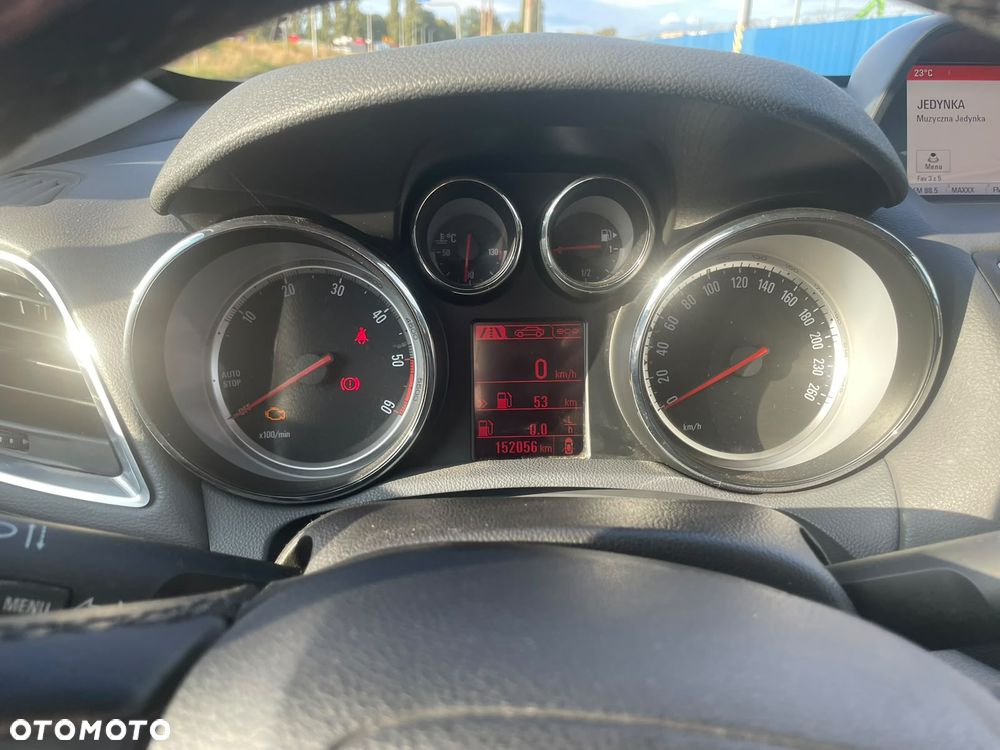 Opel Mokka - 18