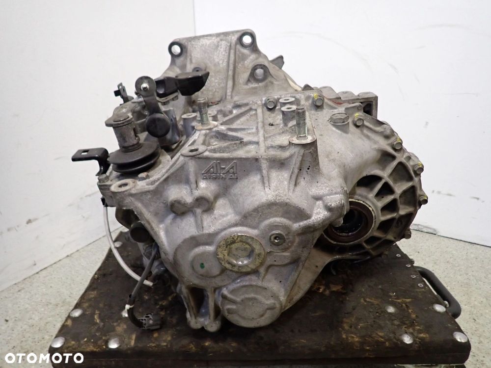 MAZDA 6 MAZDA6 GH 2.2 DIESEL 08-12 SKRZYNIA BIEGÓW MANUALNA - 5
