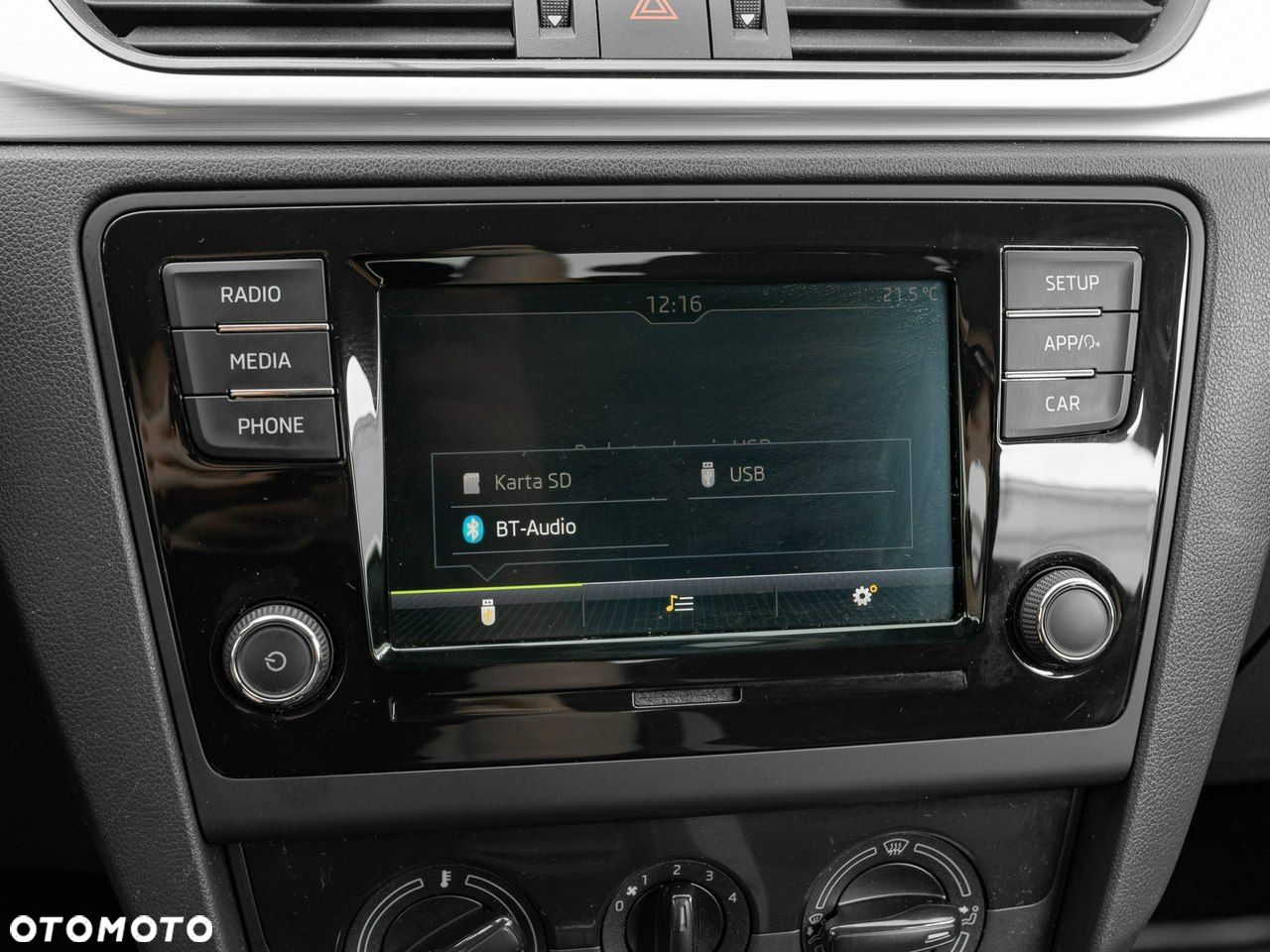 Skoda RAPID 1.0 TSI Ambition - 22