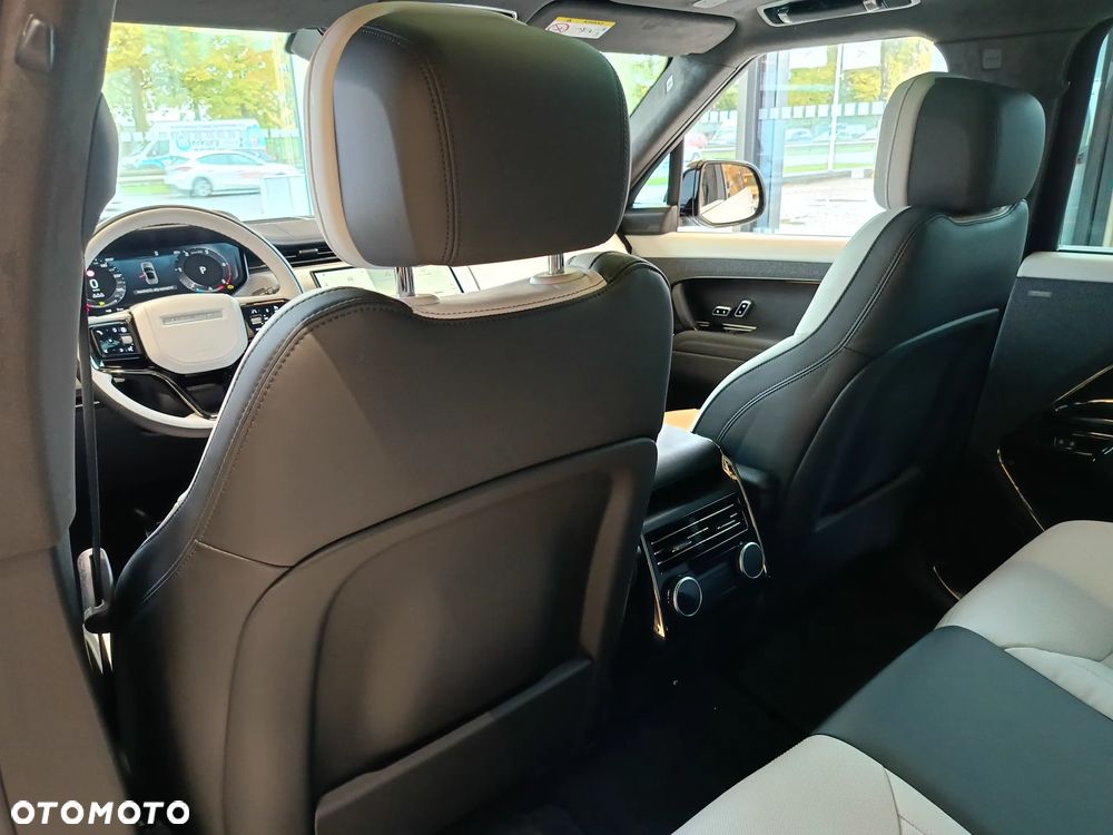 Land Rover Range Rover Sport S 3.0 D HSE Dynamic - 33