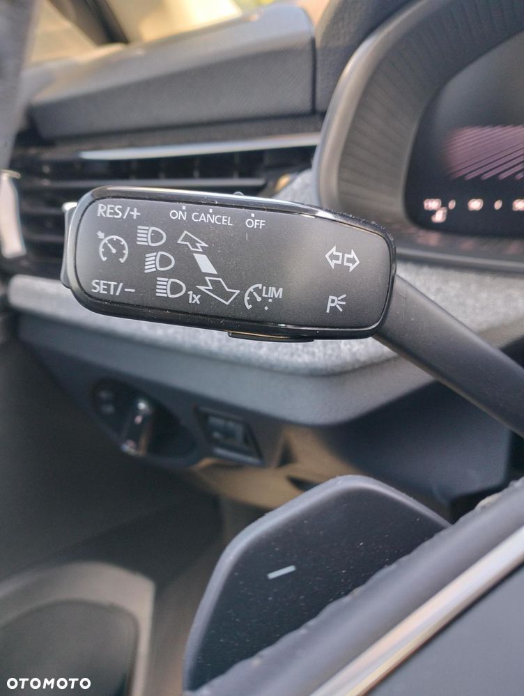 Skoda Kamiq 1.0 TSI Selection DSG - 7