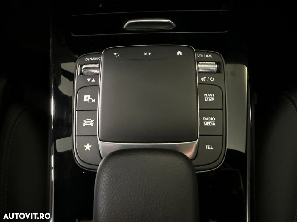 MERCEDES-BENZ CLA-Class 2022 — imagine 17