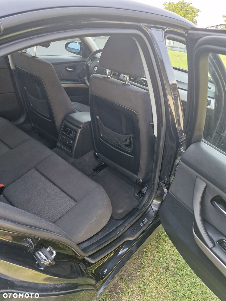 BMW Seria 3 - 13