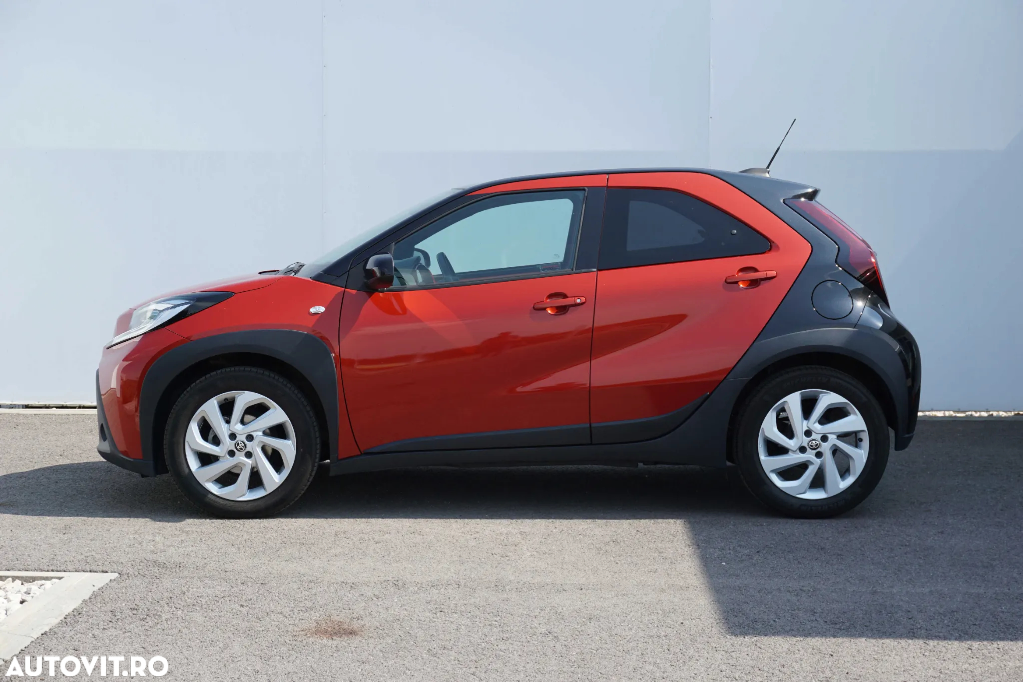 Toyota Aygo - 2