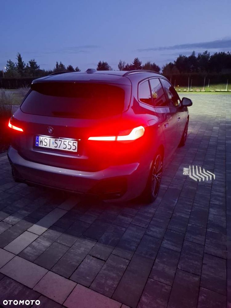 BMW Seria 2 218d M Sport - 35