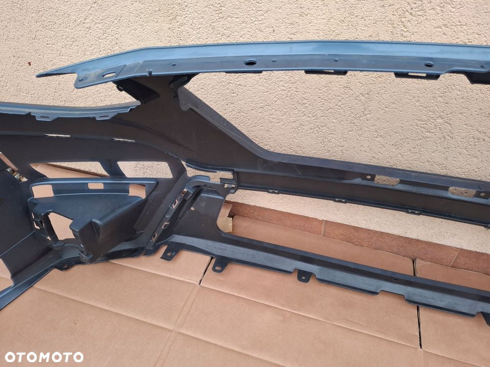 zderzak przód subaru outback vi spryski oryginał - 14