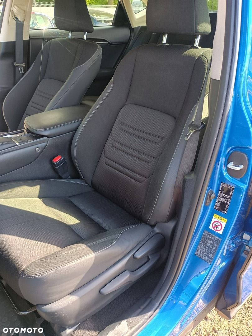 Lexus NX 300 Elegance Optimum AWD - 9