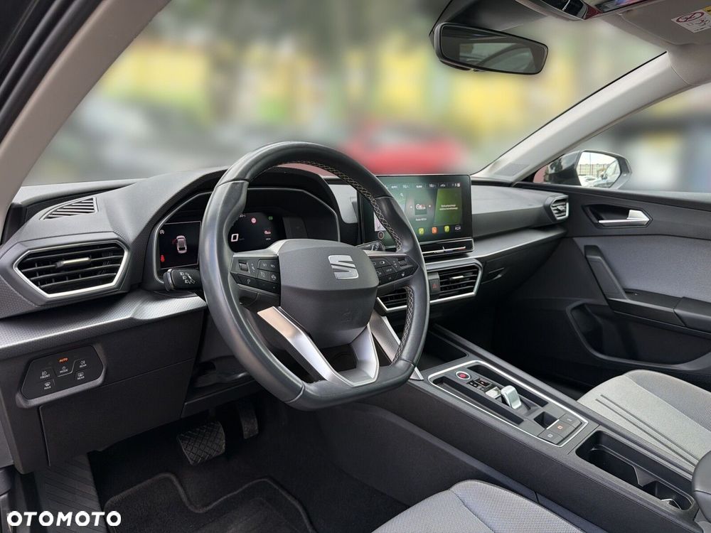 Seat Leon - 11