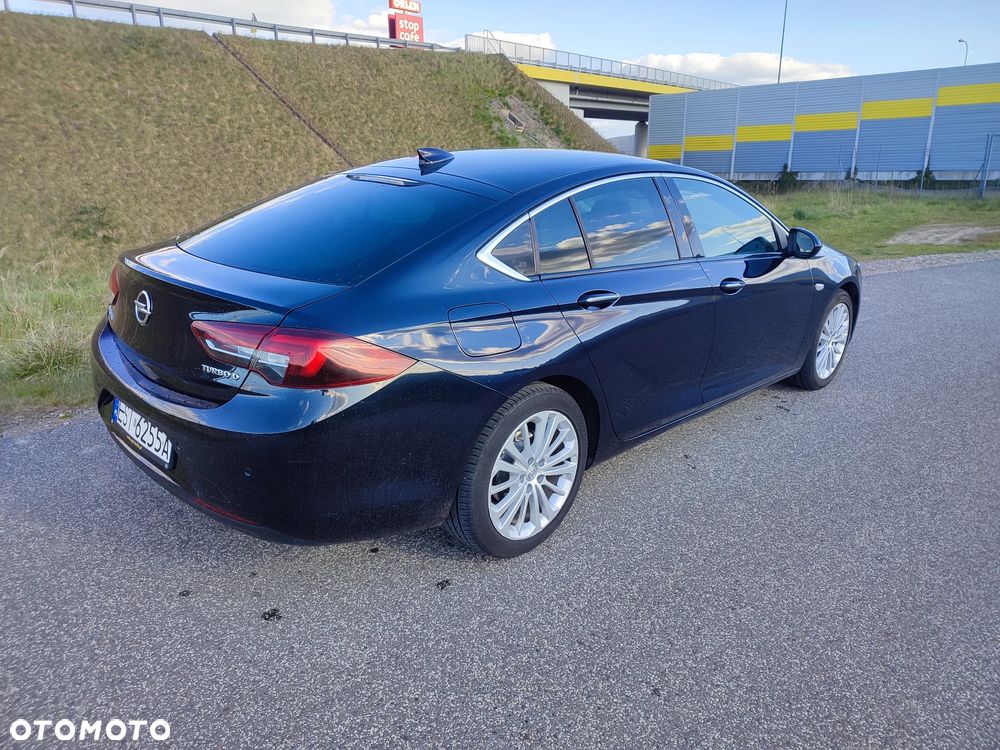 Opel Insignia 1.6 114g Exclusive - 3