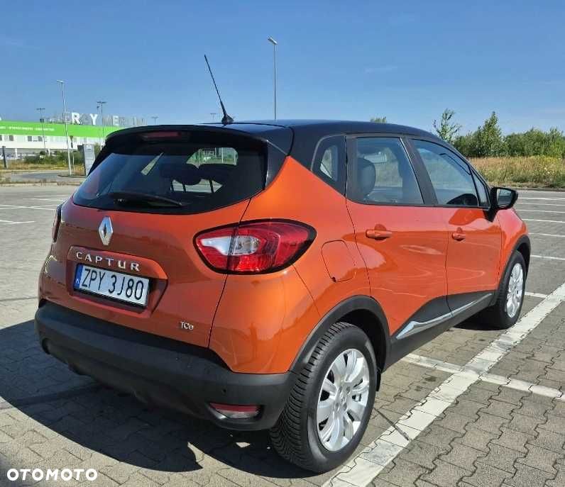 Renault Captur - 2