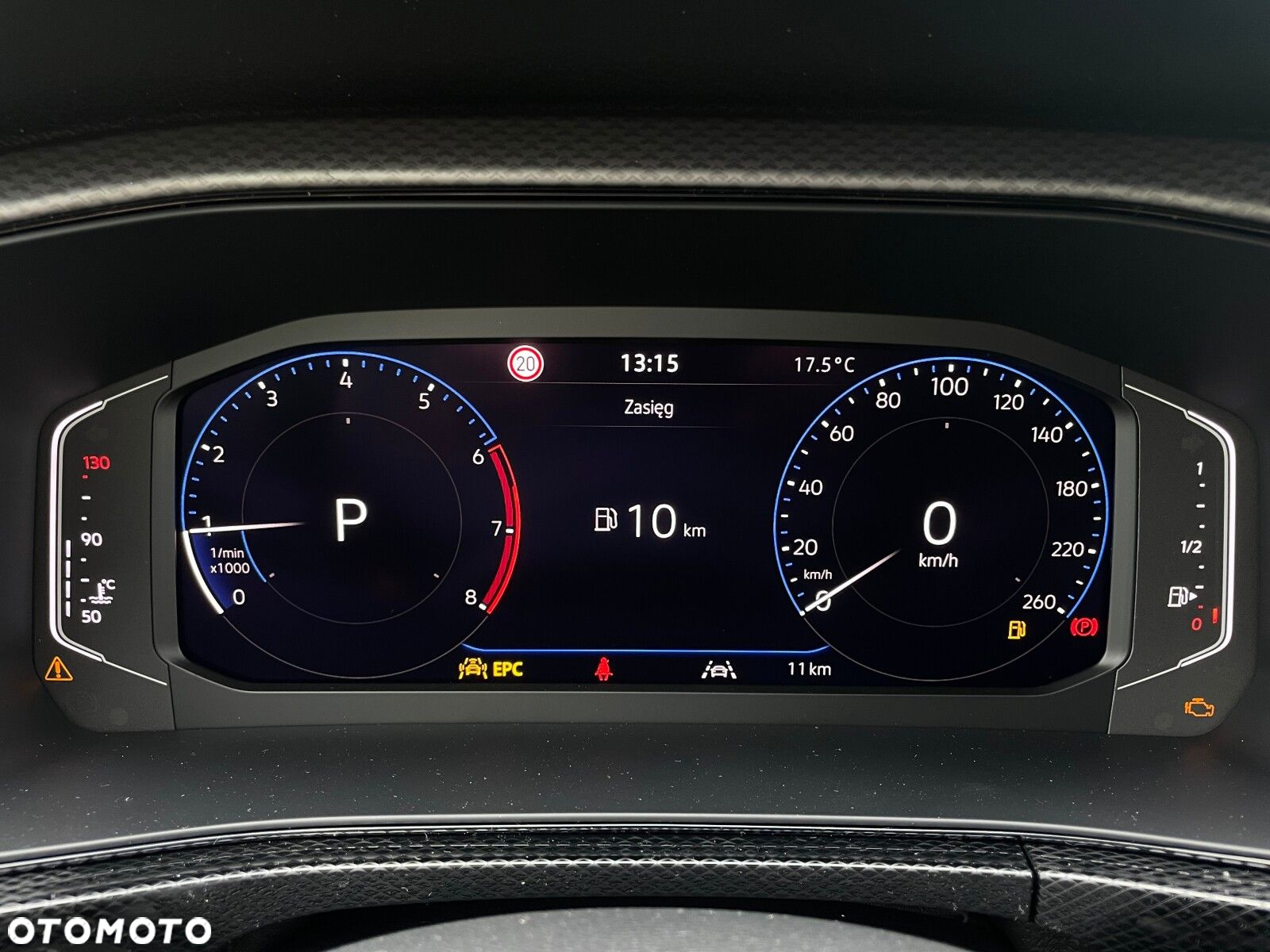 Volkswagen T-Cross 1.0 TSI Life Plus DSG - 17