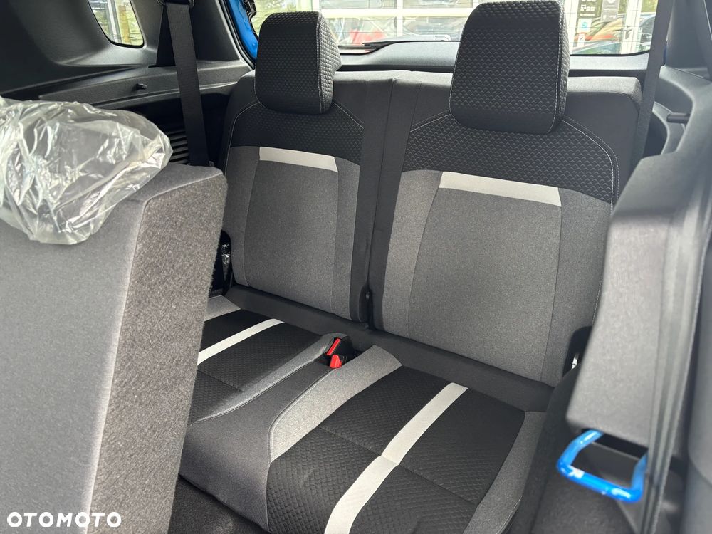 Opel Frontera 1.2 T mHEV GS eDTC6 - 13