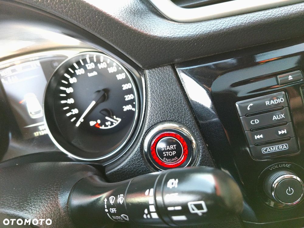 Nissan X-Trail 1.6 DCi Tekna 2WD EU6 - 19