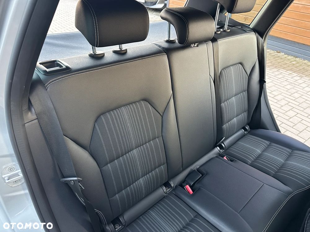 Mercedes-Benz Klasa B - 25