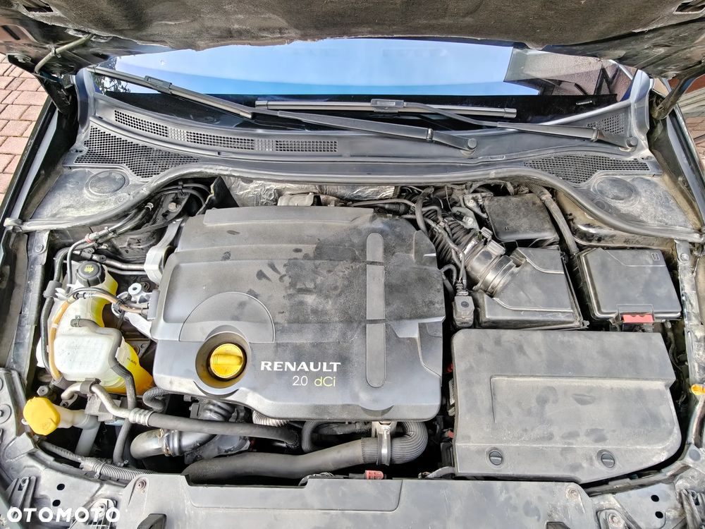 Renault Laguna 2.0 dCi Bose Edition ESM - 37