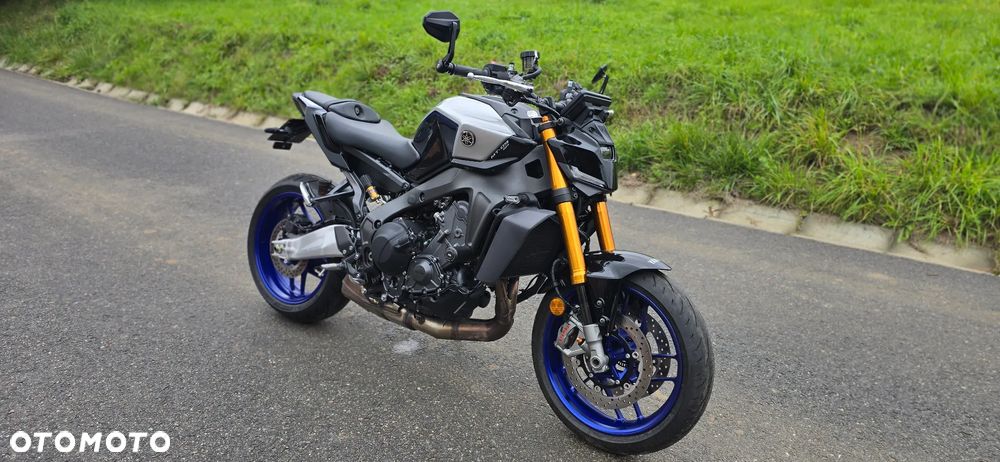 Yamaha MT - 1