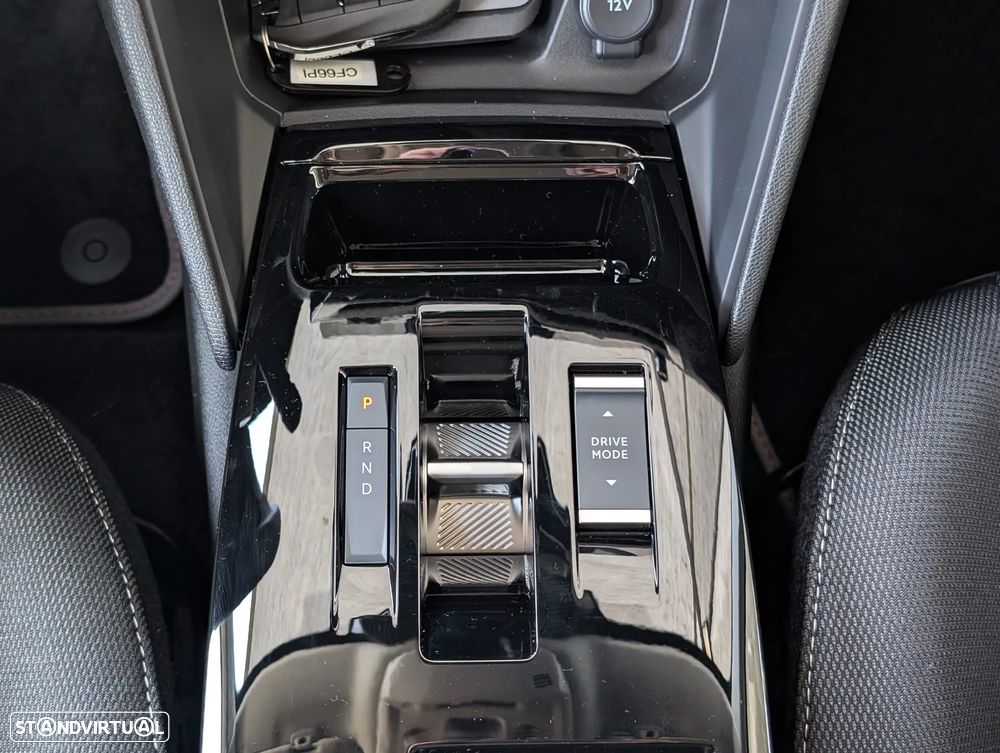 Citroën C4 1.2 Hybrid Collection e-DSC6 - 18