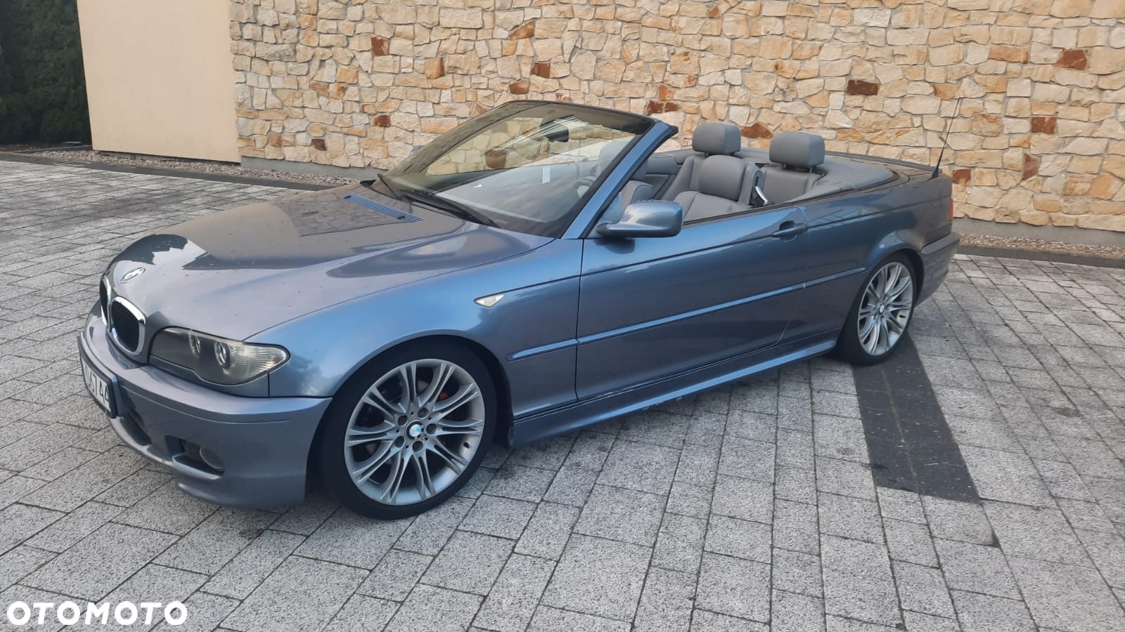 BMW Seria 3 - 19